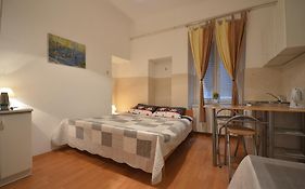 Apartment Porto Baross